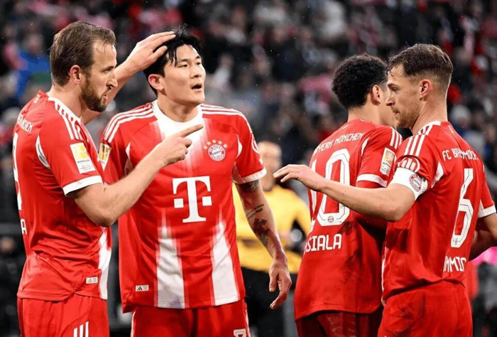 开云赛事-切尔西关注金玟哉,拜仁愿降价出售|法尔克|哈里凯恩|那不勒斯|离队|韩国_新浪体育_新浪新闻