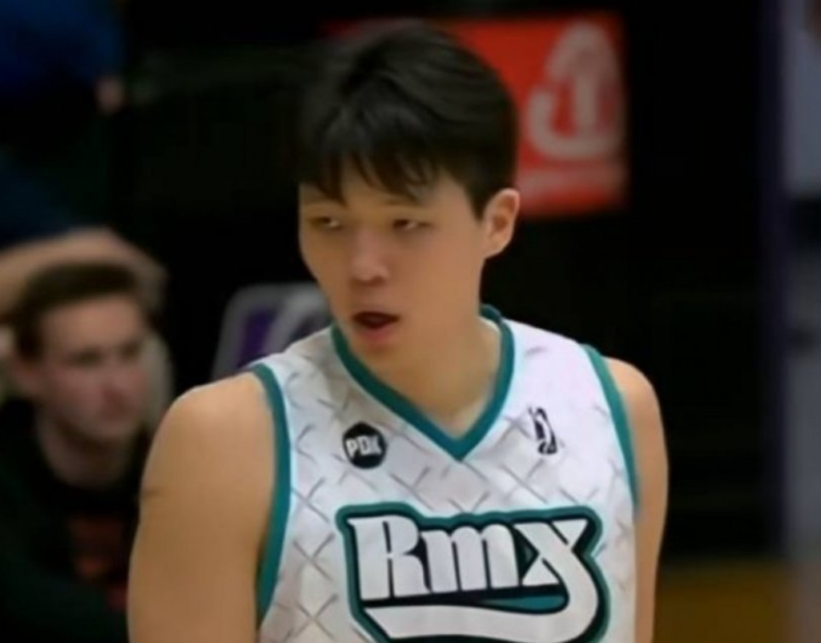 开云官网-发展联盟主帅爆赞杨瀚森!爆赞篮板蜕变+攻守能力,认可其融入!