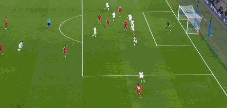 开云官网-XbotGo丨利物浦3-0马赛,索博任意球贴地斩,加克波破门