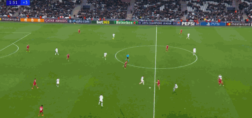 开云官网-XbotGo丨利物浦3-0马赛,索博任意球贴地斩,加克波破门