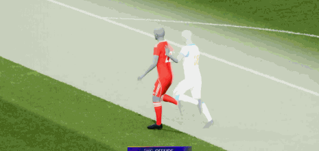 开云官网-XbotGo丨利物浦3-0马赛,索博任意球贴地斩,加克波破门