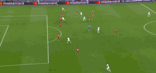 开云官网-XbotGo丨利物浦3-0马赛,索博任意球贴地斩,加克波破门