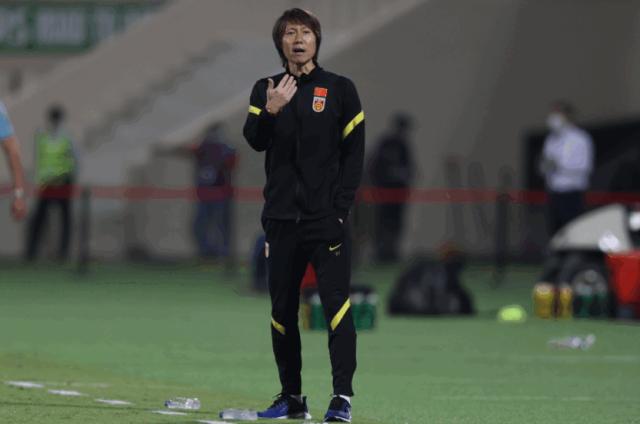 开云官网-【早报】逼平袋鼠，练帅初见成效？国足找到最强11人！