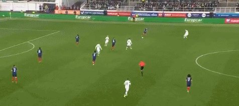 开云官网-【早报】逼平袋鼠，练帅初见成效？国足找到最强11人！