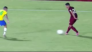 开云赛事-【世预赛】角球点球连下两城 巴西3比1逆转委内瑞拉