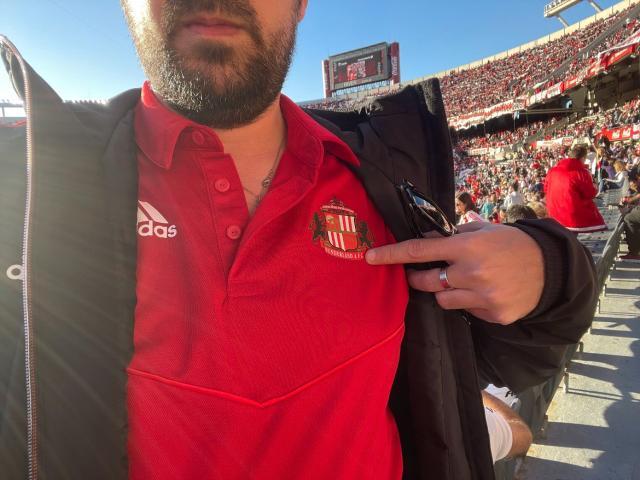 开云赛事-球迷回归!阿根廷国家德比 河床主场的火爆看台