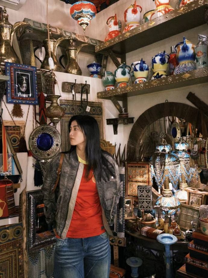 开云赛事-赵丽娜谈沙特行：为U23男足骄傲 现场看C罗气氛和热度比想象夸张