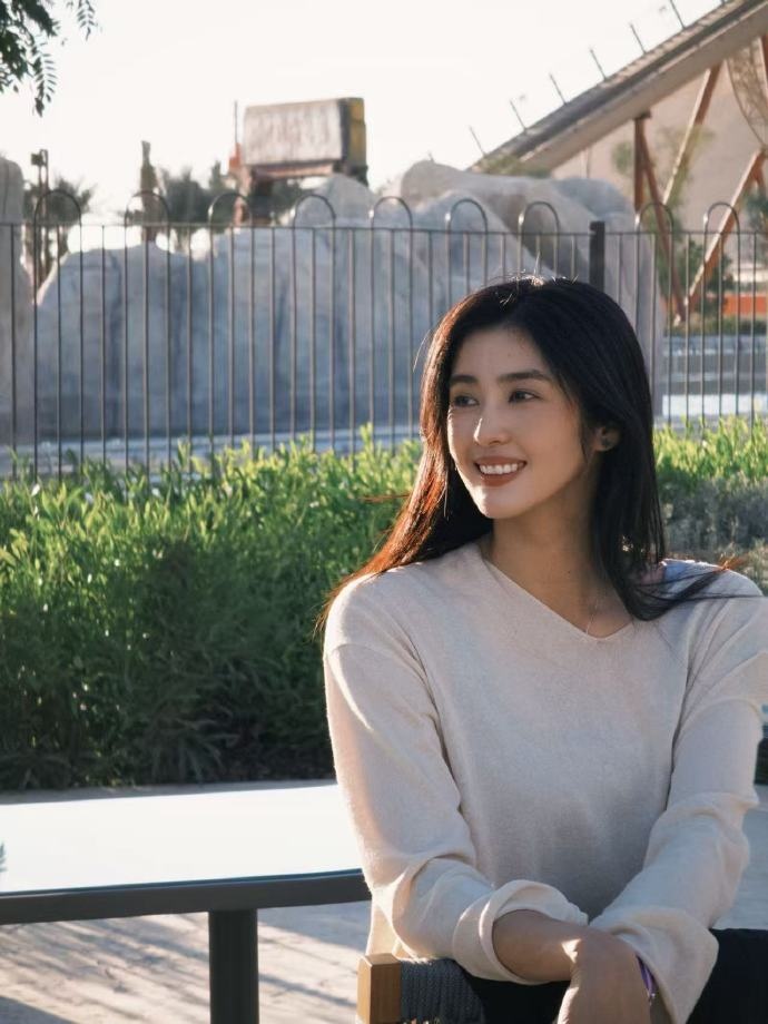 开云赛事-赵丽娜谈沙特行：为U23男足骄傲 现场看C罗气氛和热度比想象夸张