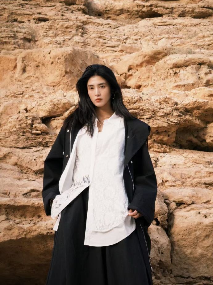 开云赛事-赵丽娜谈沙特行：为U23男足骄傲 现场看C罗气氛和热度比想象夸张