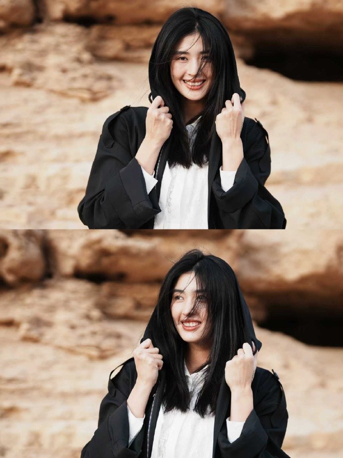 开云赛事-赵丽娜谈沙特行：为U23男足骄傲 现场看C罗气氛和热度比想象夸张