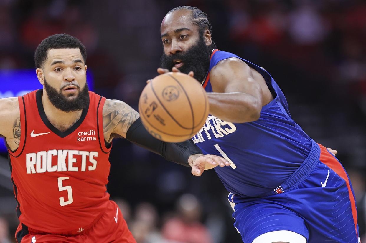 开云App-拒绝交易?火箭队无缘19+3+8巨星!范弗里特亲口承认,无补强可能