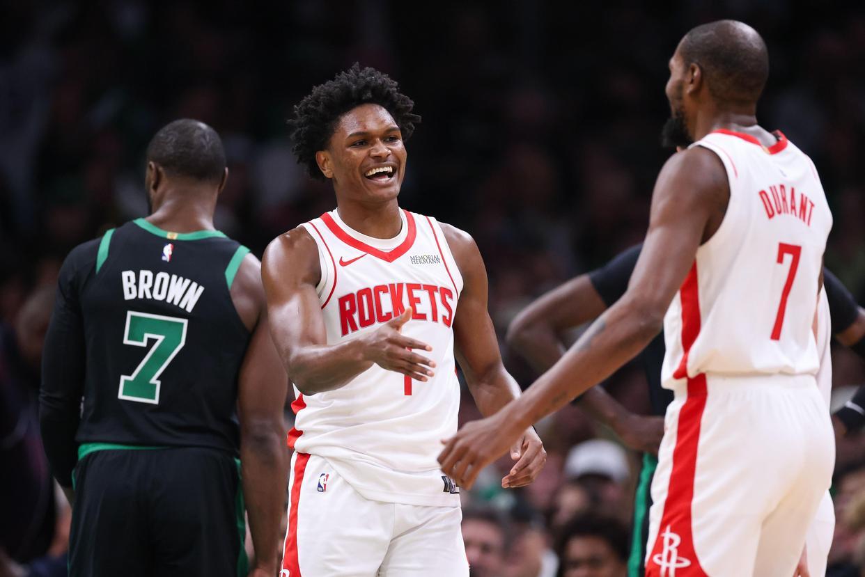 开云App-拒绝交易?火箭队无缘19+3+8巨星!范弗里特亲口承认,无补强可能