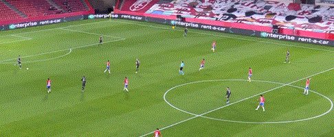 【欧联杯】拉什福德头筹 B费造点破门 曼联2比0客胜