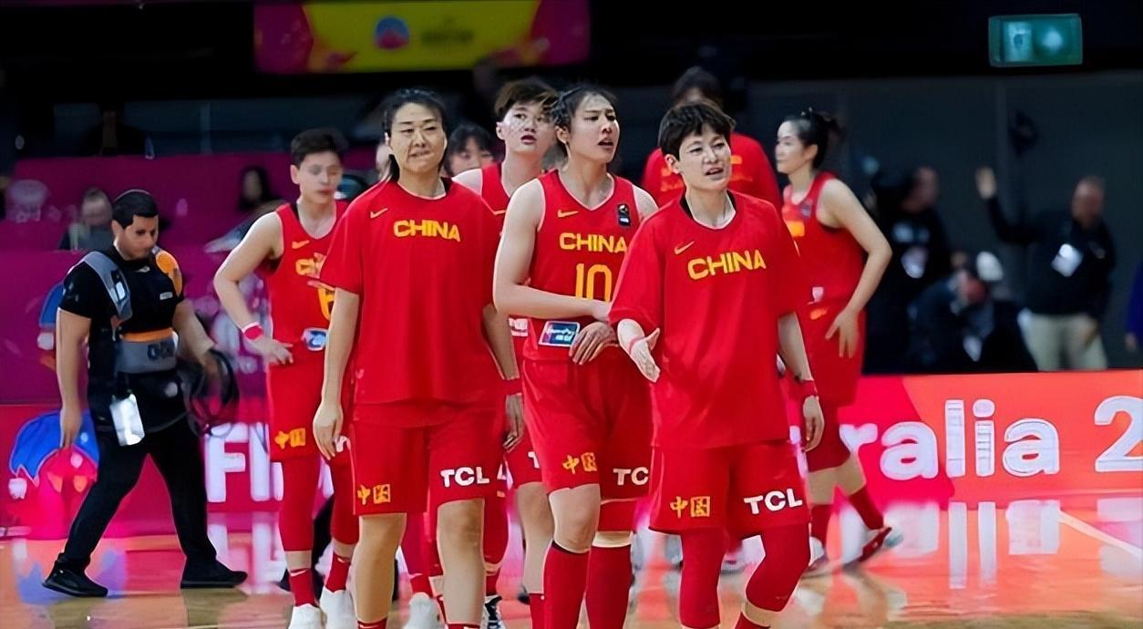 开云平台-一场10分险胜,中国女篮今夜击败捷克队!王思雨14分,韩旭12分