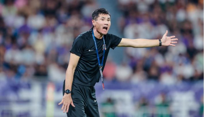 开云App-邵佳一现身河南与玉昆的比赛！三位球员或进入考察名单，引发热议